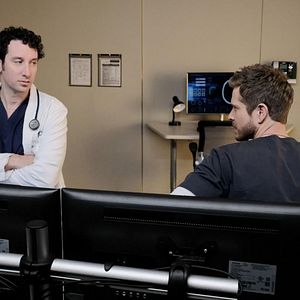 Fotoğraf Matt Czuchry