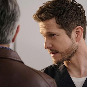 Fotoğraf Matt Czuchry