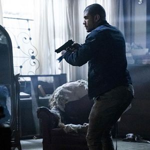 Fotoğraf Rick Gonzalez