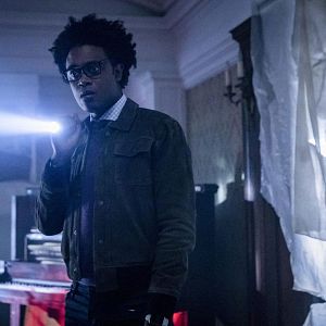 Fotoğraf Echo Kellum