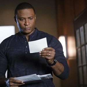 Fotoğraf David Ramsey