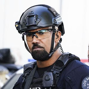 Fotoğraf Shemar Moore