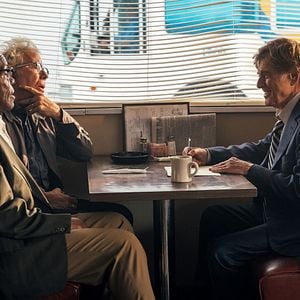 Fotoğraf Danny Glover