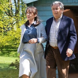 Fotoğraf Christian Clavier