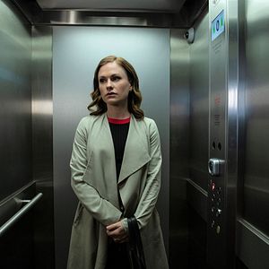 Fotoğraf Anna Paquin