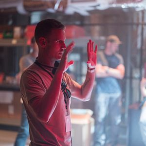 Fotoğraf Christopher Landon