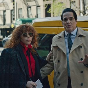 Fotoğraf Russian Doll