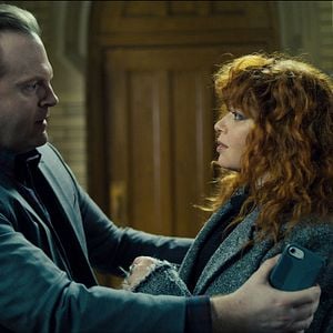 Fotoğraf Russian Doll