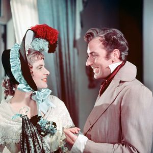 Fotoğraf Under Capricorn