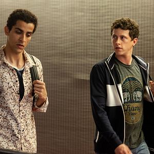 Fotoğraf Finnegan Oldfield