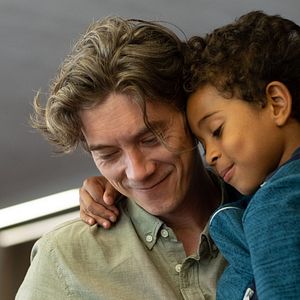 Fotoğraf Swann Arlaud