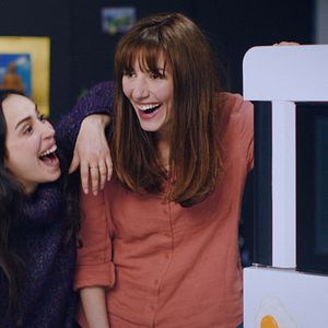 Fotoğraf Doria Tillier