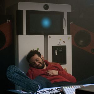 Fotoğraf William Lebghil