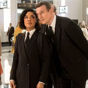 Fotoğraf Tessa Thompson