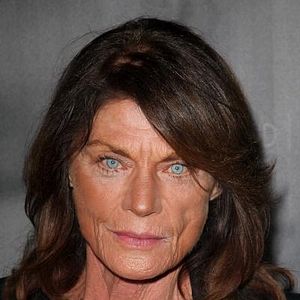 Fotoğraf Meg Foster