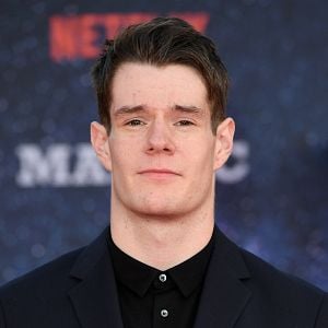 Fotoğraf Connor Swindells