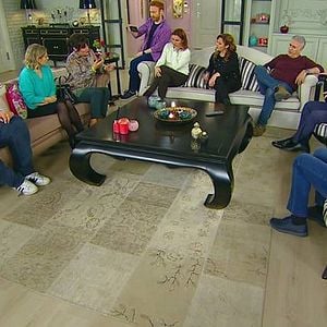 Fotoğraf Çocuklar Duymasın