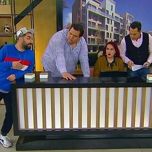 Fotoğraf Çocuklar Duymasın