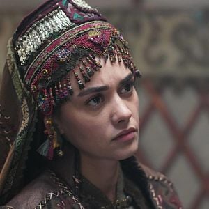 Fotoğraf Diriliş Ertuğrul