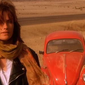 Fotoğraf Toz Şeytanı