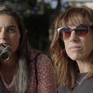 Fotoğraf Madeleine Sami