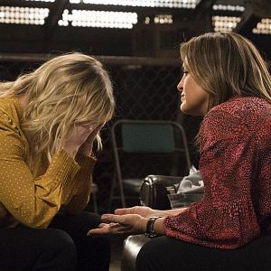 Fotoğraf Mariska Hargitay