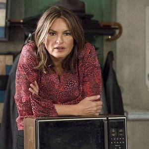 Fotoğraf Mariska Hargitay