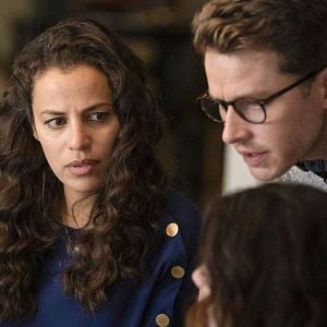 Fotoğraf Athena Karkanis