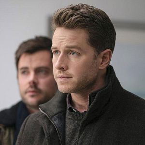 Fotoğraf Josh Dallas