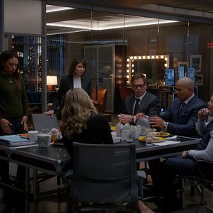 Fotoğraf Michael Weatherly