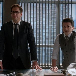 Fotoğraf Michael Weatherly