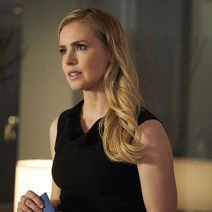 Fotoğraf Amanda Schull
