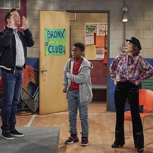 Fotoğraf Andrea Martin