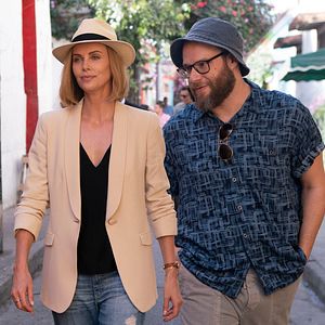 Fotoğraf Seth Rogen