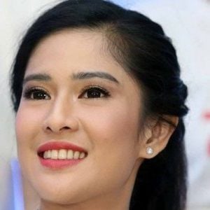 Fotoğraf Dian Sastrowardoyo