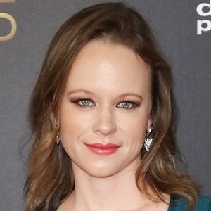 Fotoğraf Thora Birch