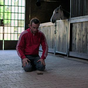 Fotoğraf L'Adieu à la nuit