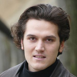 Fotoğraf Théo Hellermann