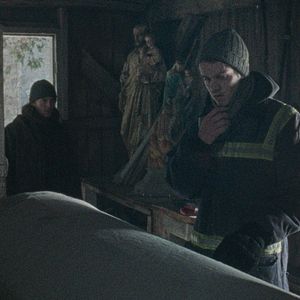 Fotoğraf Rémi Goulet