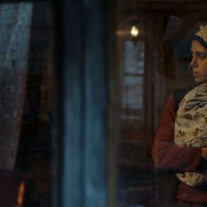 Fotoğraf Cemre Ebüzziya