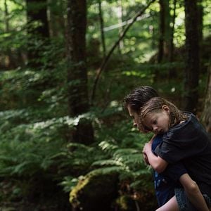 Fotoğraf Ich war zuhause, aber...