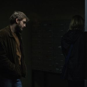 Fotoğraf Ich war zuhause, aber...