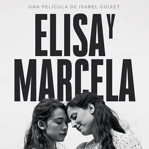 Fotoğraf Elisa y Marcela