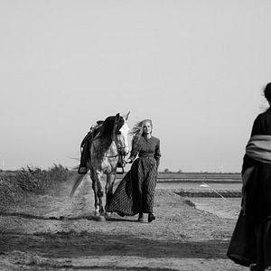 Fotoğraf Elisa y Marcela