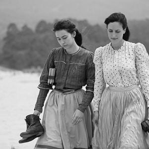 Fotoğraf Elisa y Marcela