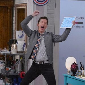 Fotoğraf Sean Hayes