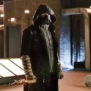 Fotoğraf Chris Klein