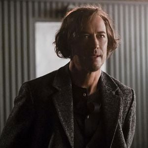 Fotoğraf Tom Cavanagh