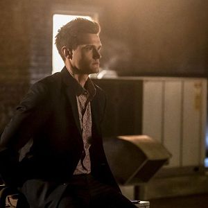 Fotoğraf Hartley Sawyer