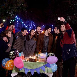 Fotoğraf Tek Yürek